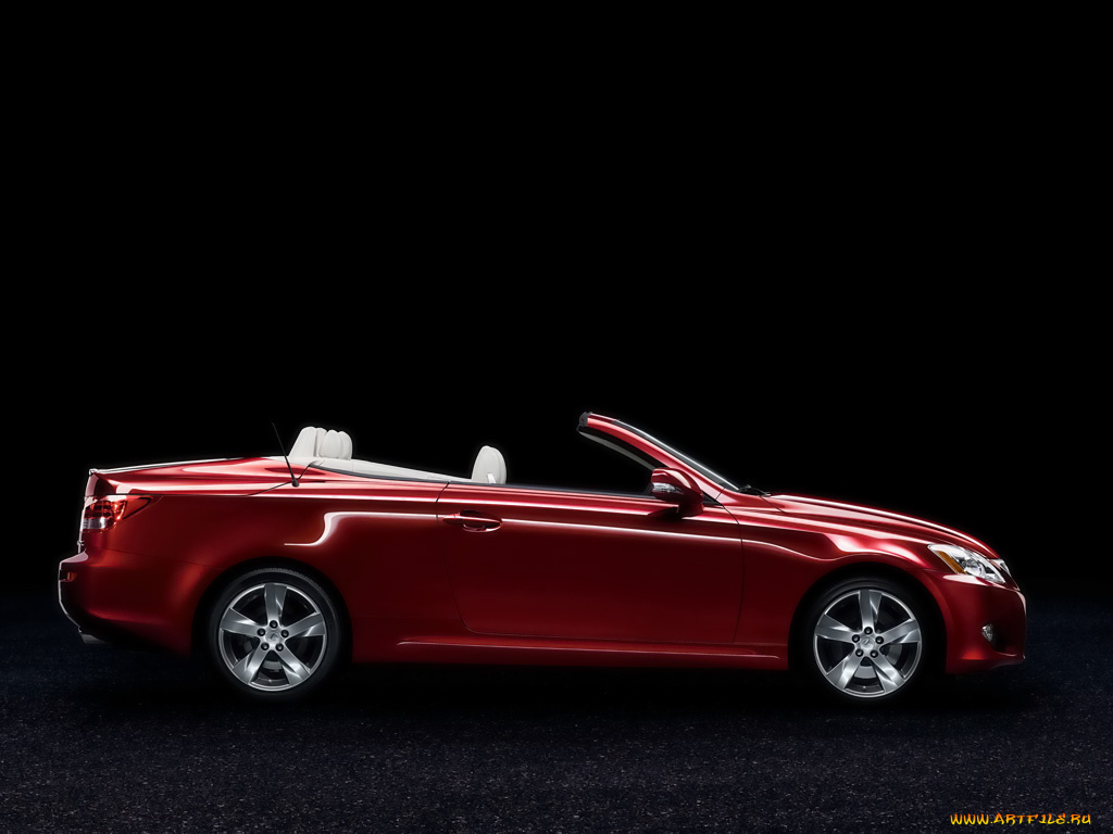 2009, lexus, is, 250c, folding, hardtop, автомобили