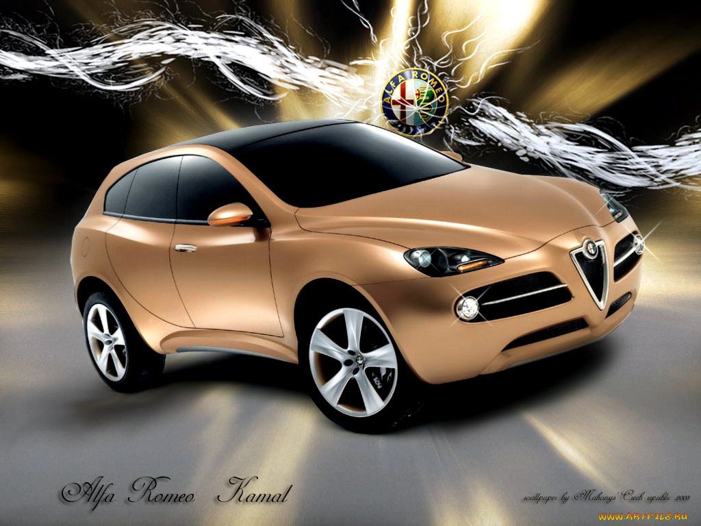 автомобили, alfa, romeo