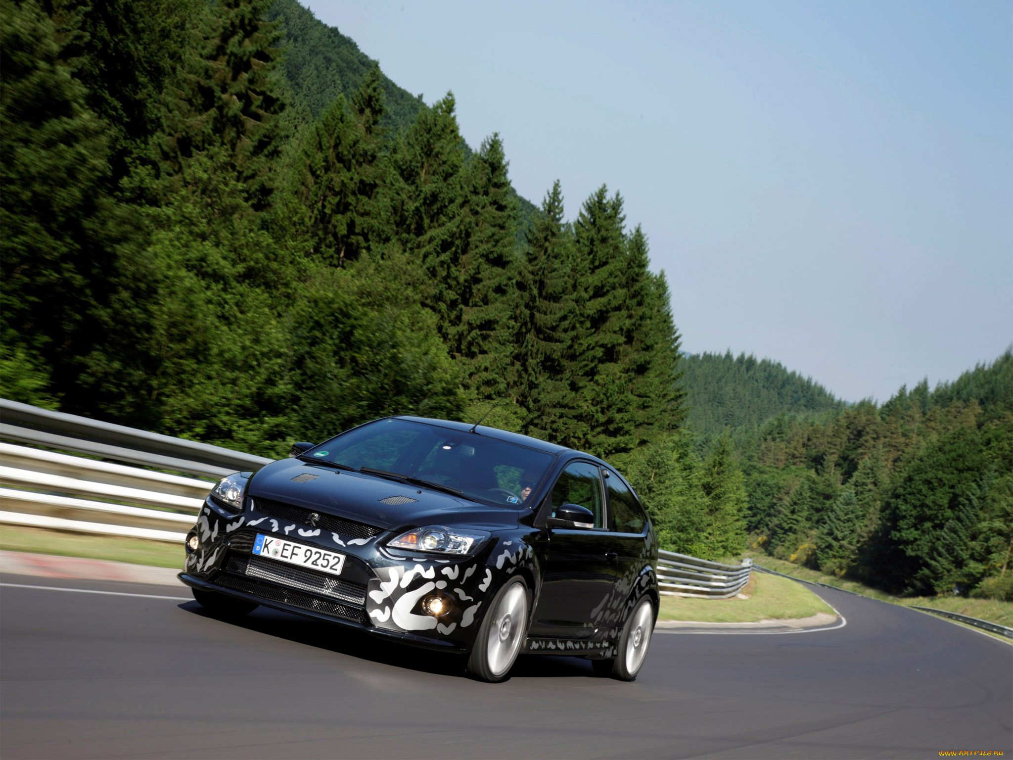 автомобили, ford