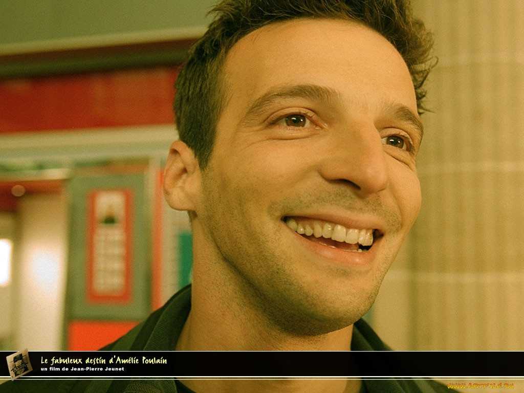 le, fabuleux, destin, d`amelie, poulain, кино, фильмы, amelie