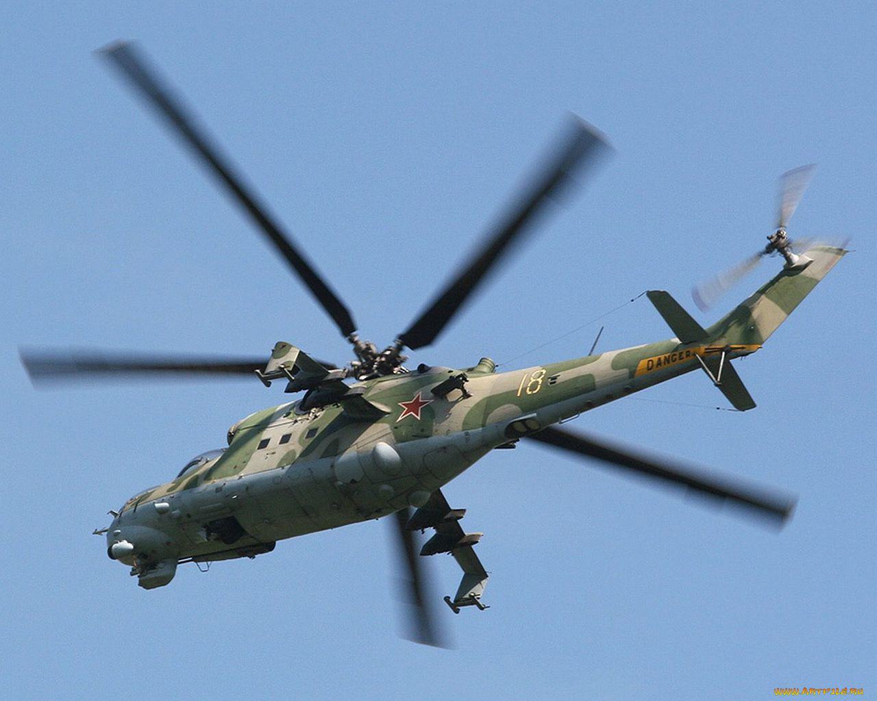 авиация, вертолёты