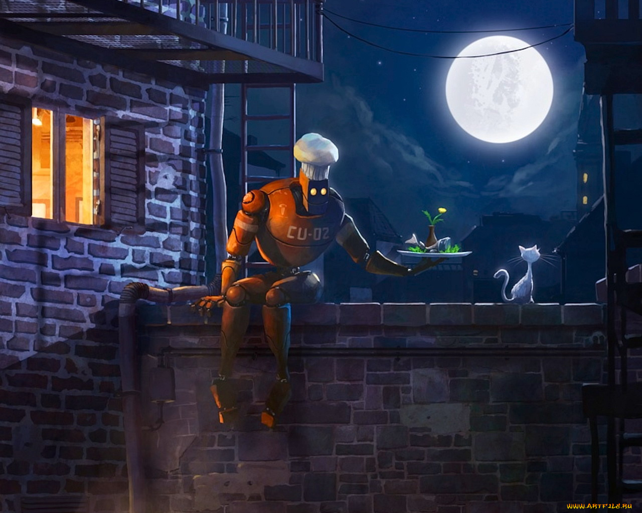 фэнтези, иные, миры, времена