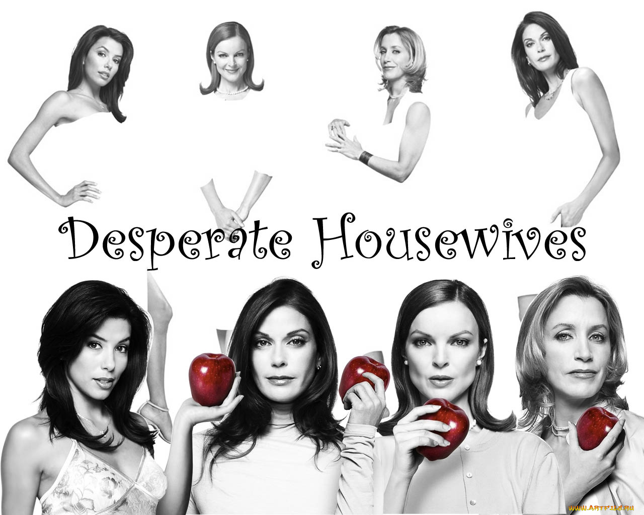 кино, фильмы, desperate, housewives
