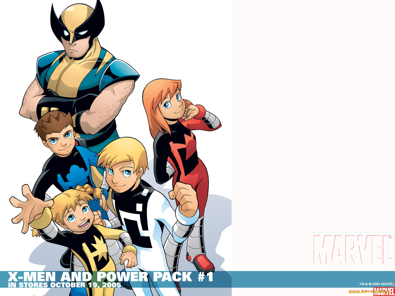 рисованные, комиксы