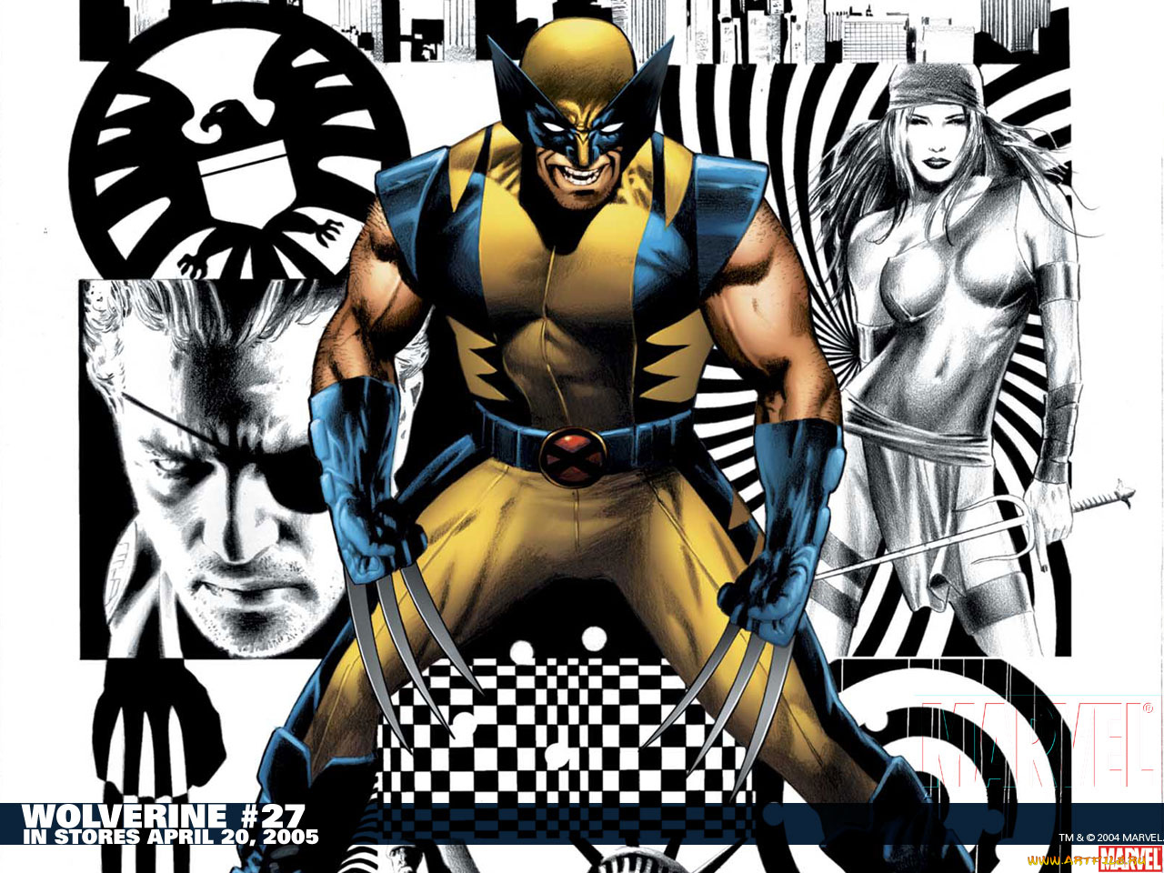 рисованные, комиксы