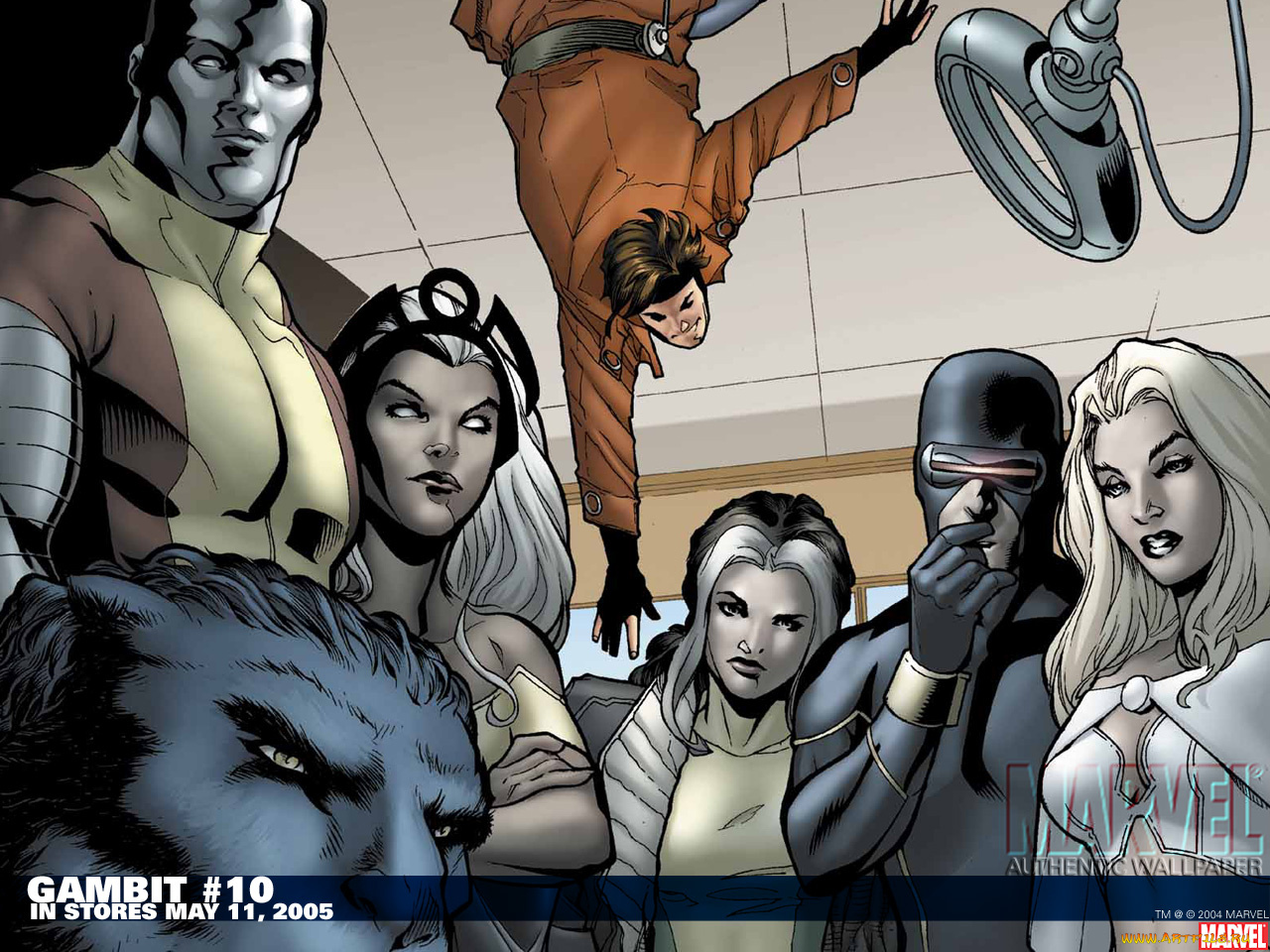 рисованные, комиксы