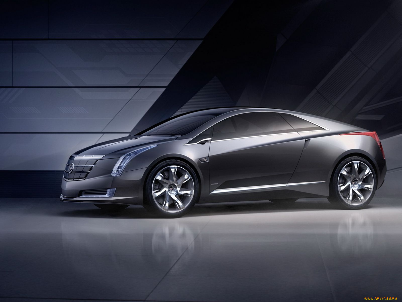 автомобили, cadillac