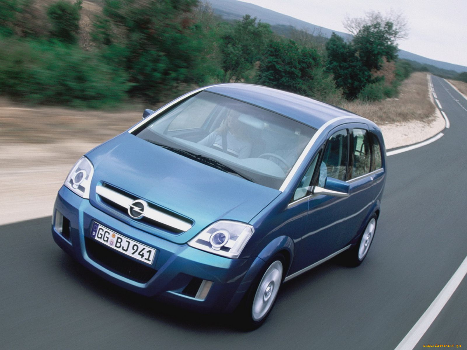 автомобили, opel