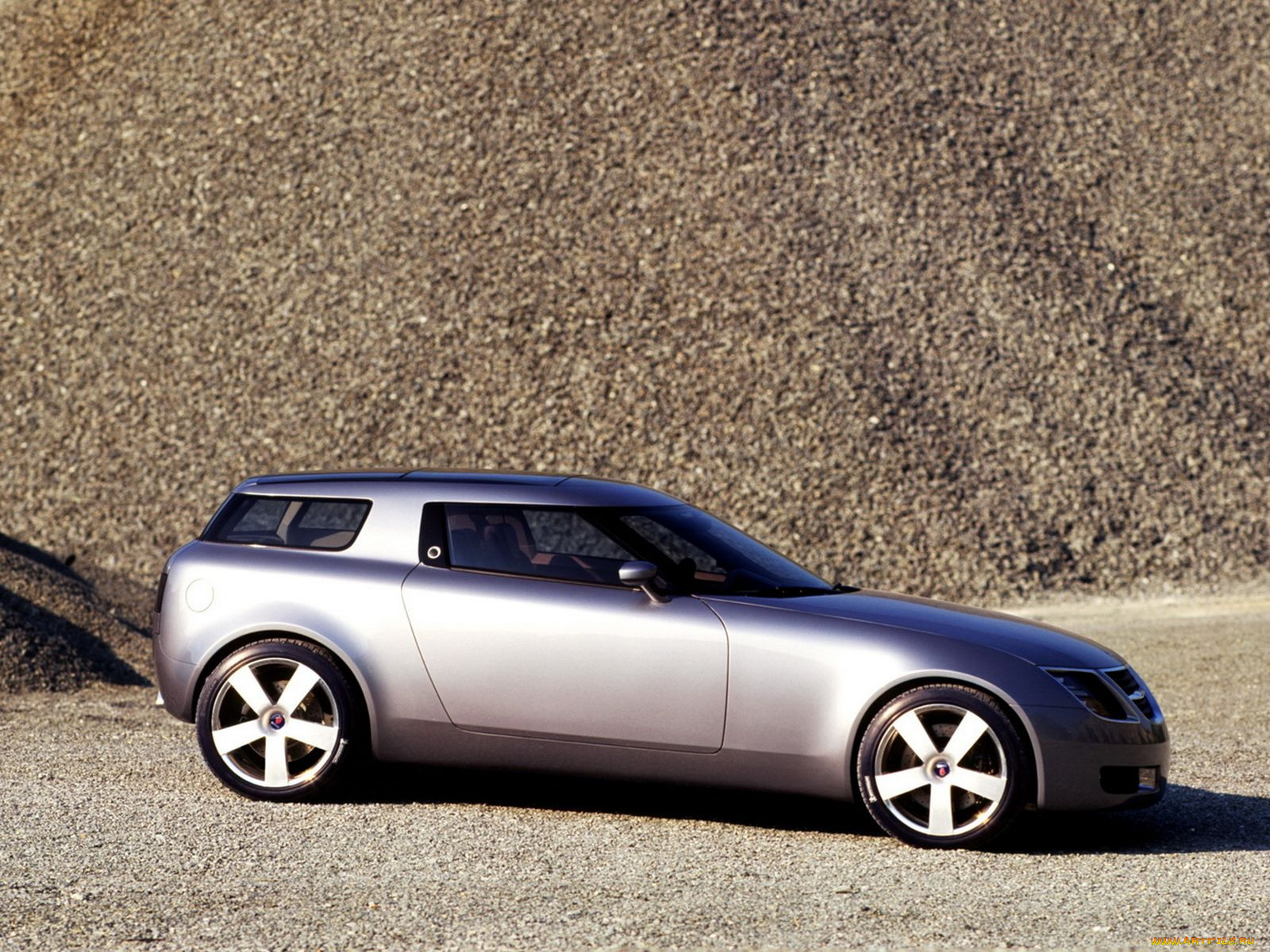 автомобили, saab