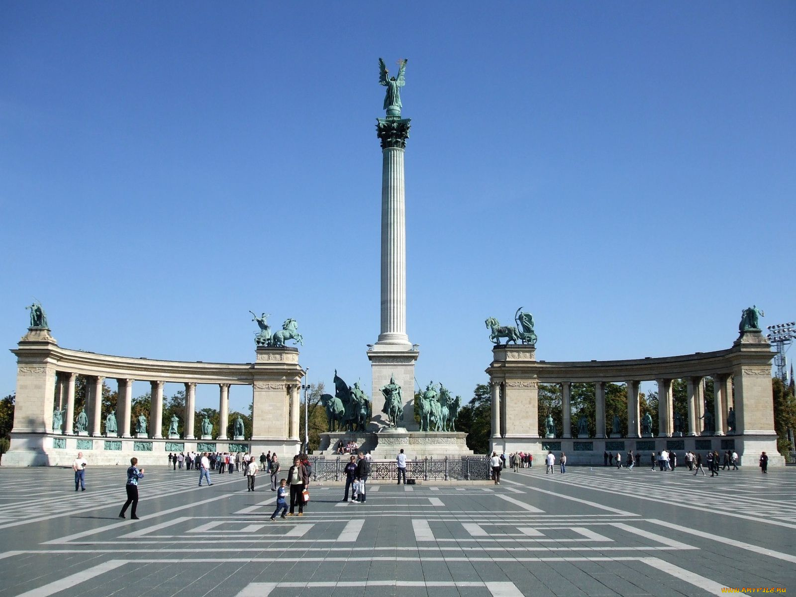 города, будапешт, венгрия