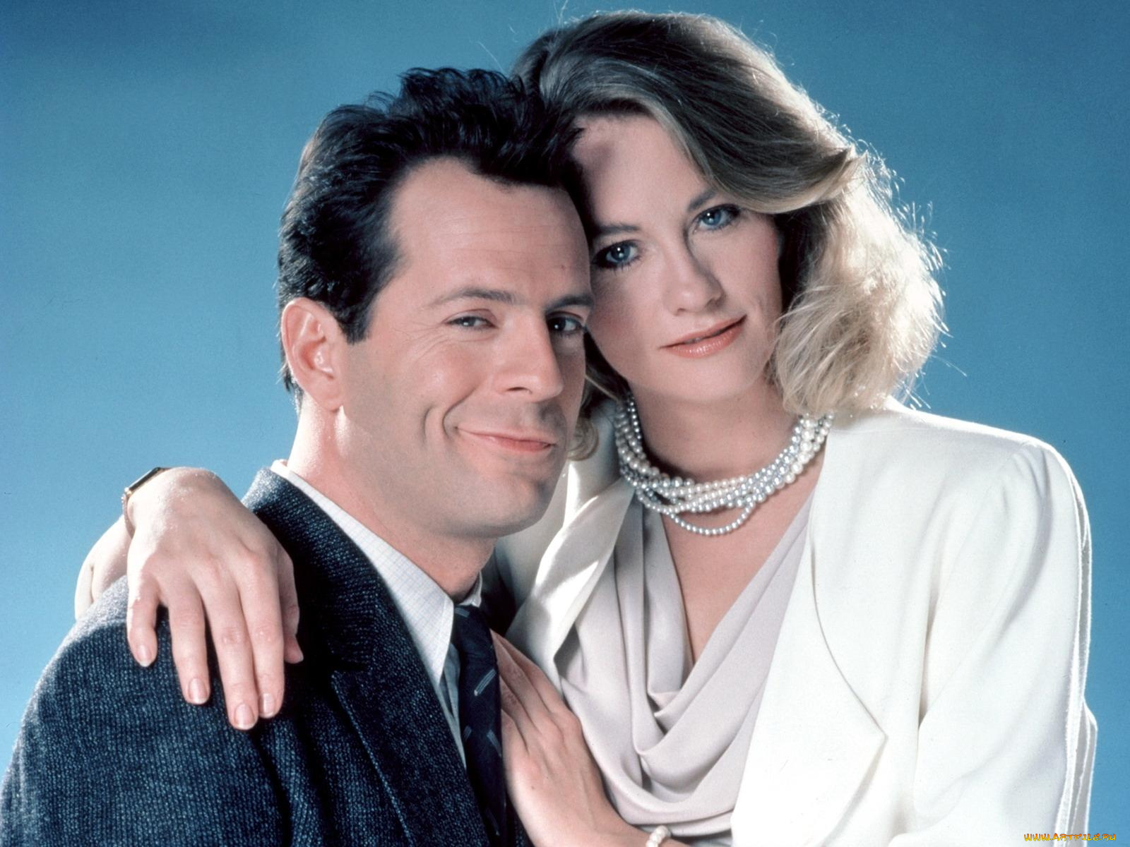 moonlighting, кино, фильмы