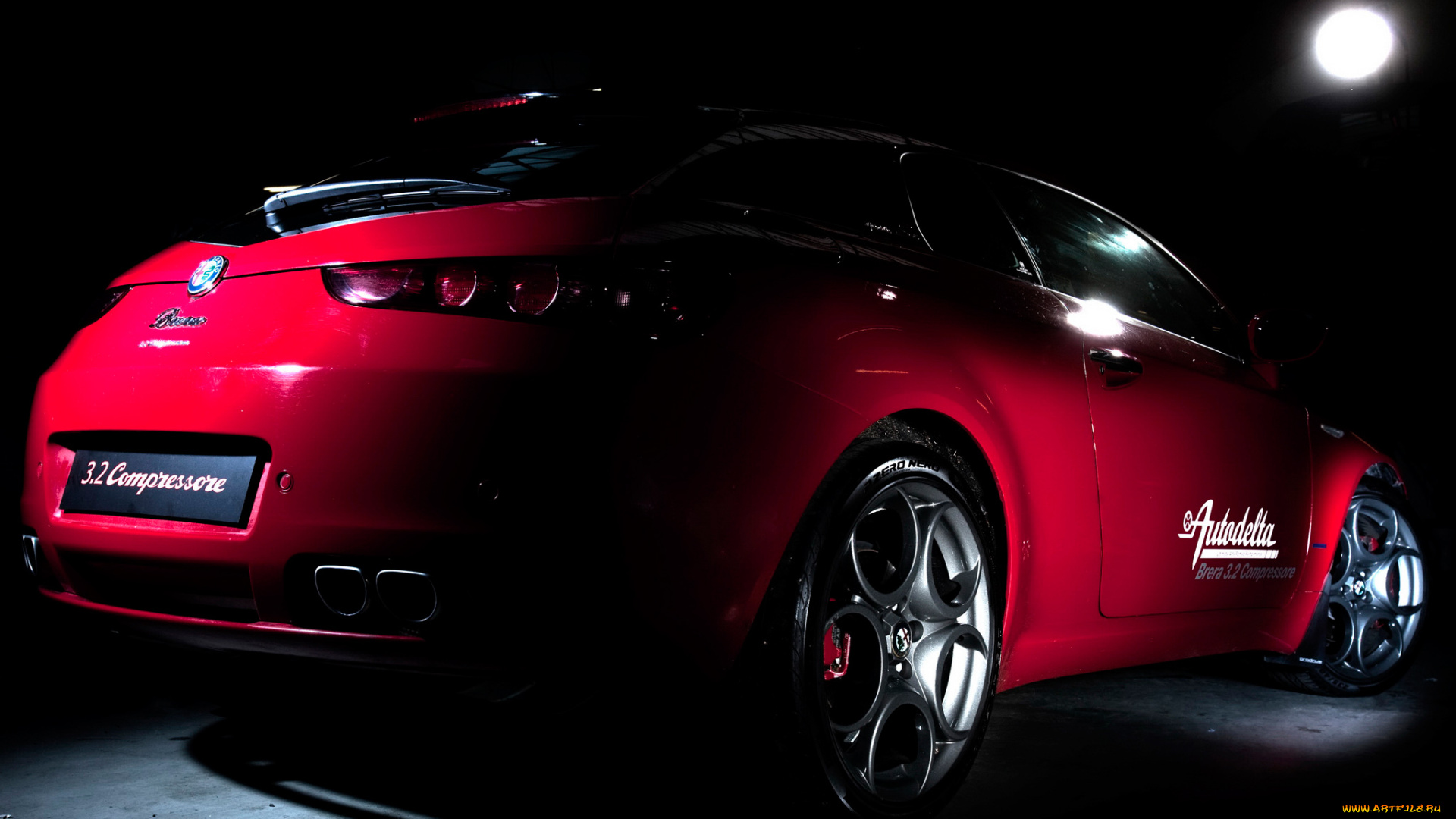 автомобили, alfa, romeo