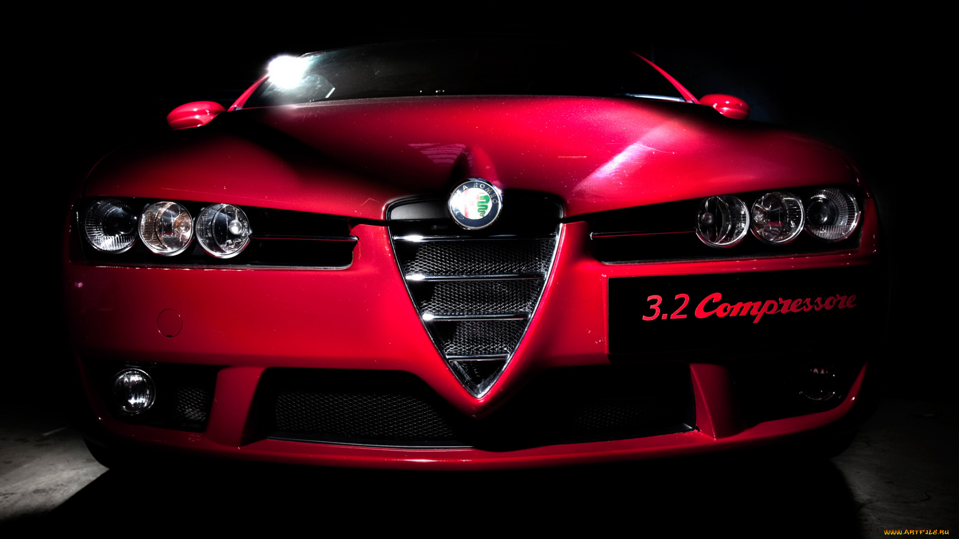 автомобили, alfa, romeo