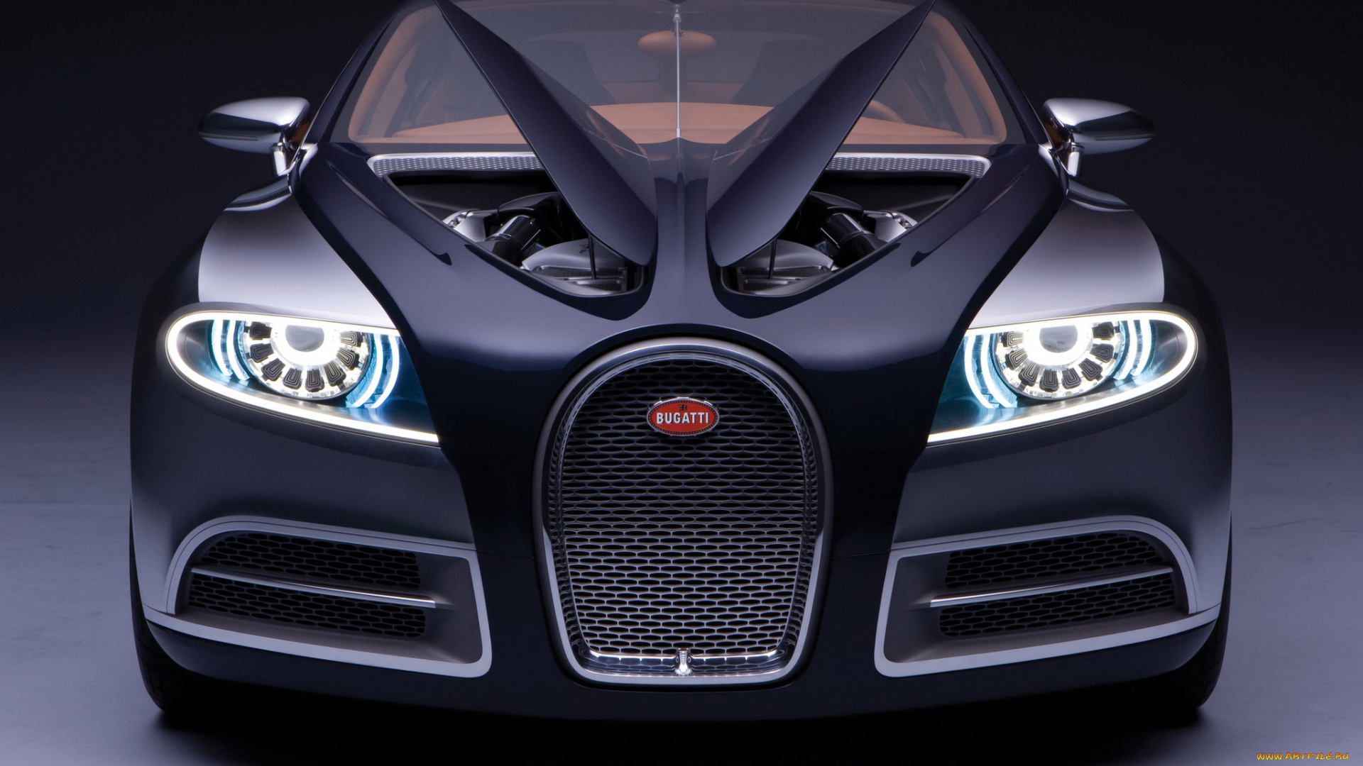 автомобили, bugatti