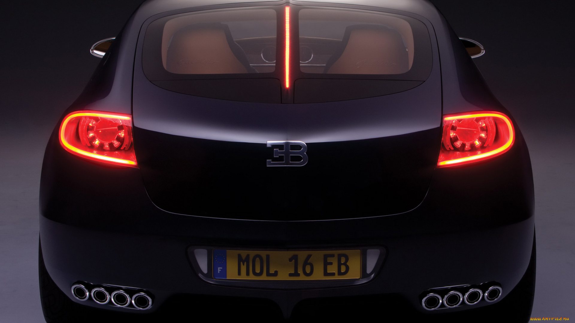 автомобили, bugatti