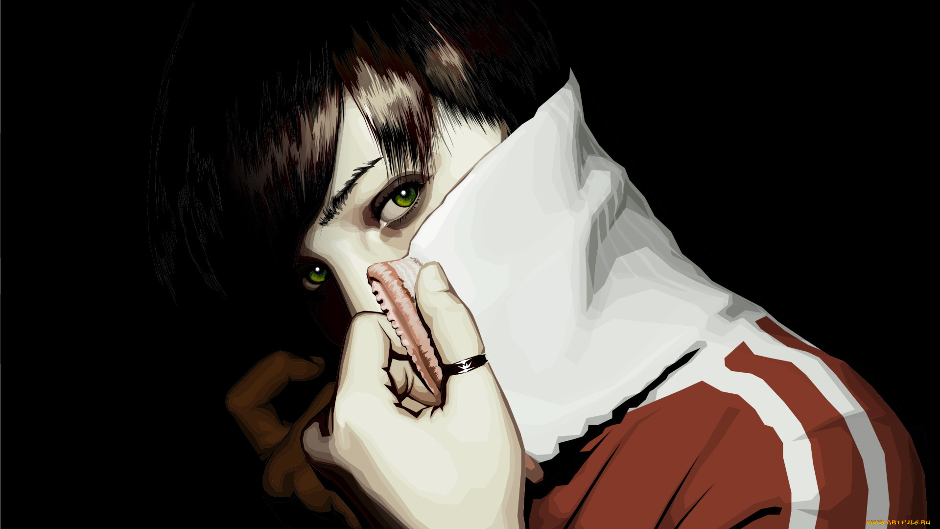 векторная, графика