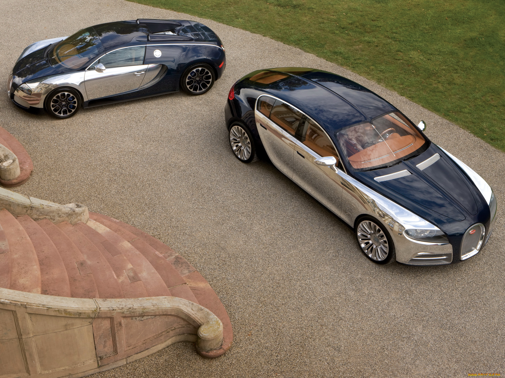 автомобили, bugatti