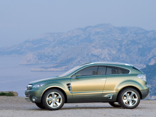 Картинка автомобили opel