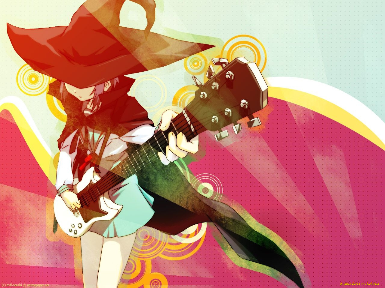 аниме, the, melancholy, of, haruhi, suzumiya