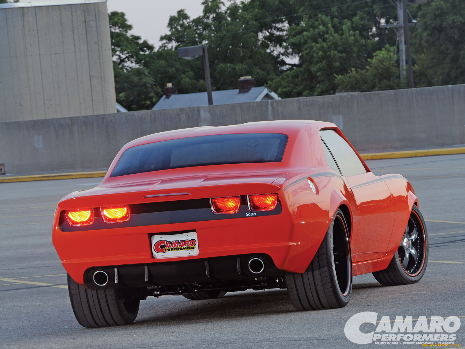 1967, chevrolet, camaro, автомобили