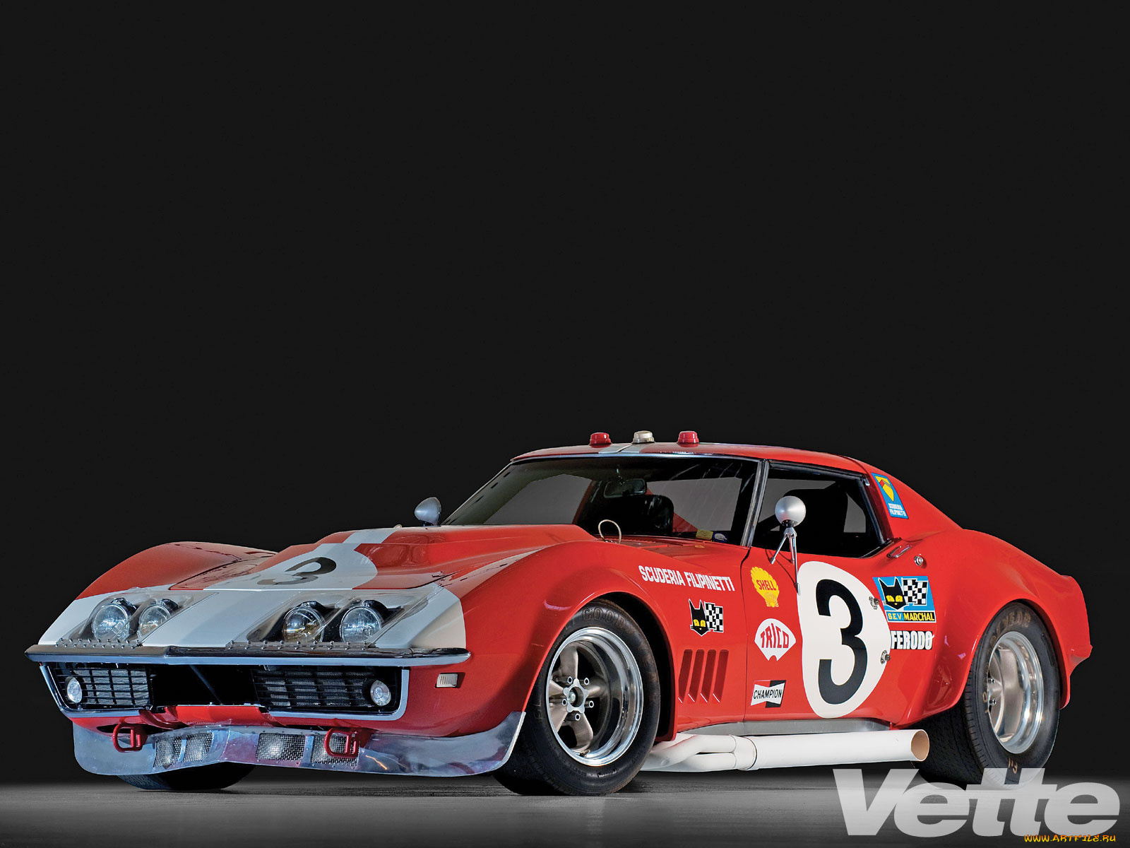 автомобили, corvette