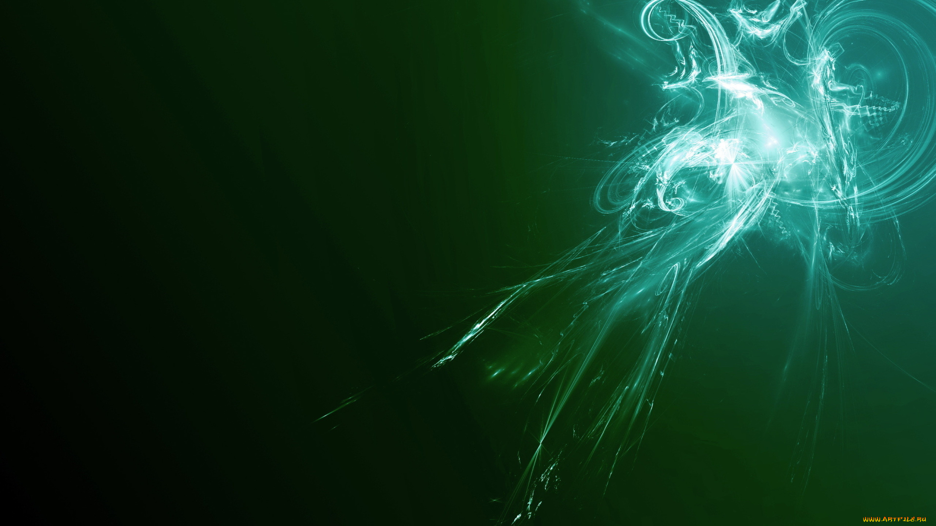 3д, графика, abstract, абстракции, цвет, узоры, блеск