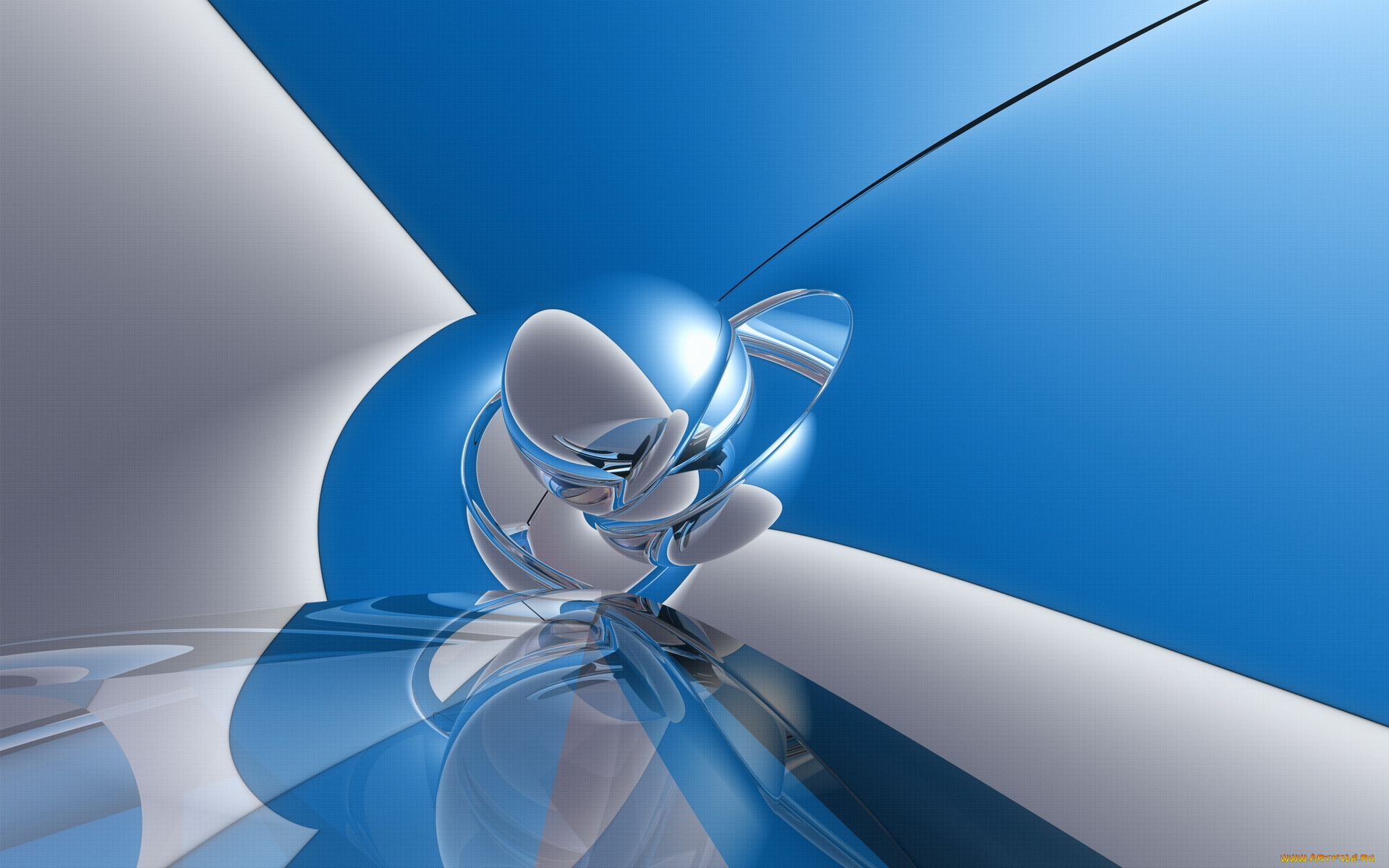 3д, графика, abstract, абстракции, абстракция