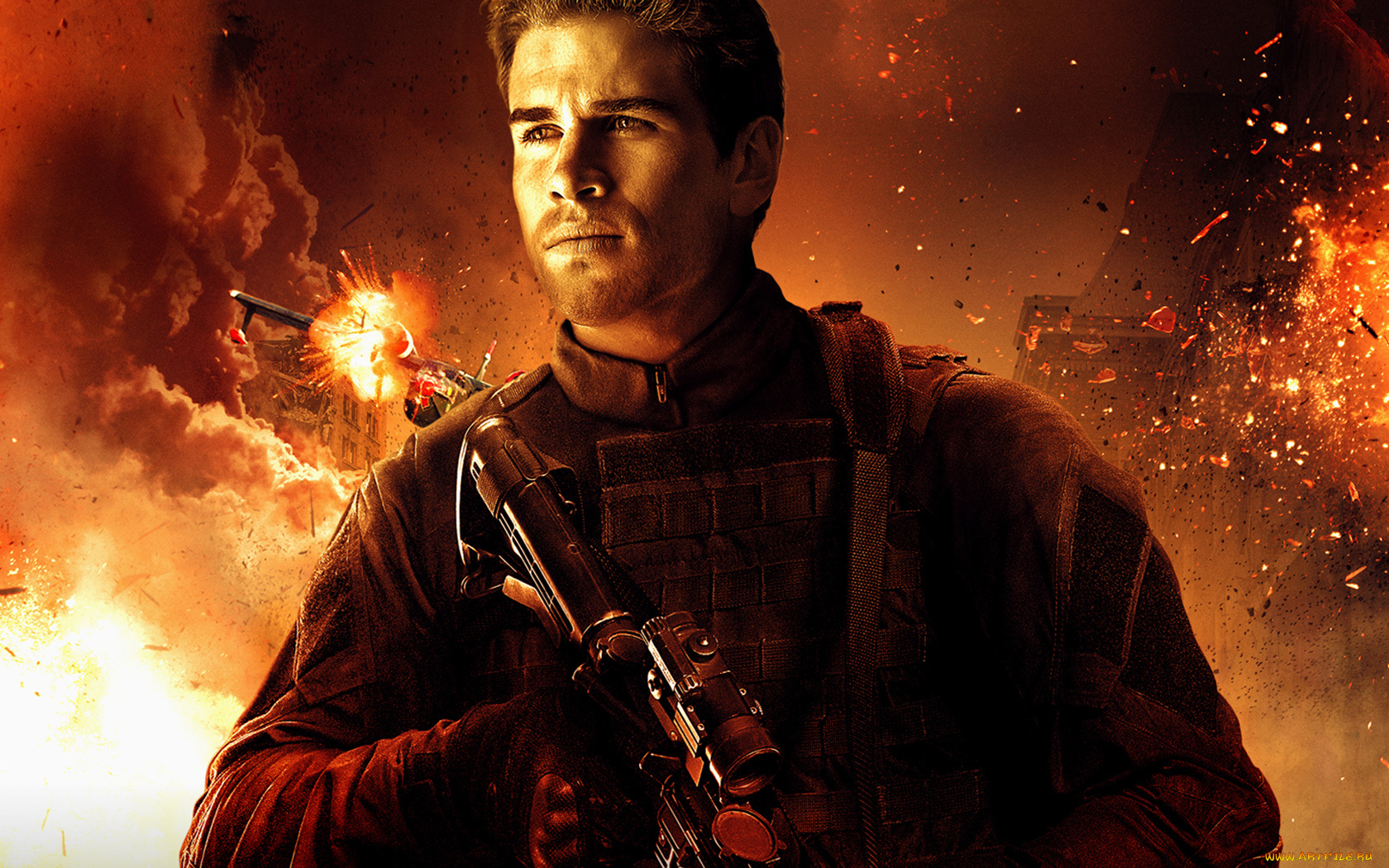 неудержимые, кино, фильмы, the, expendables, 2