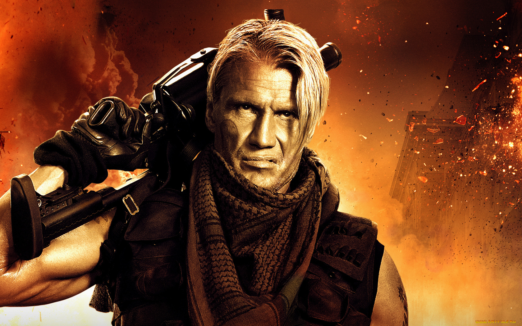 неудержимые, кино, фильмы, the, expendables, 2