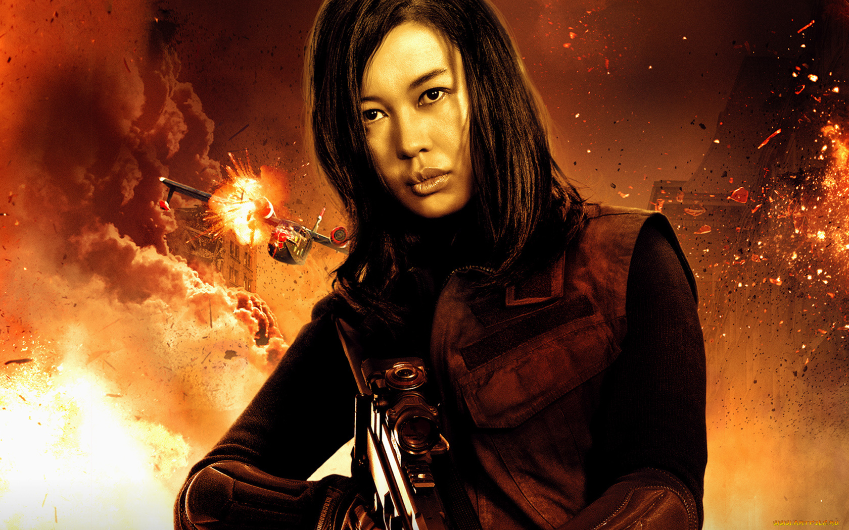 неудержимые, кино, фильмы, the, expendables, 2