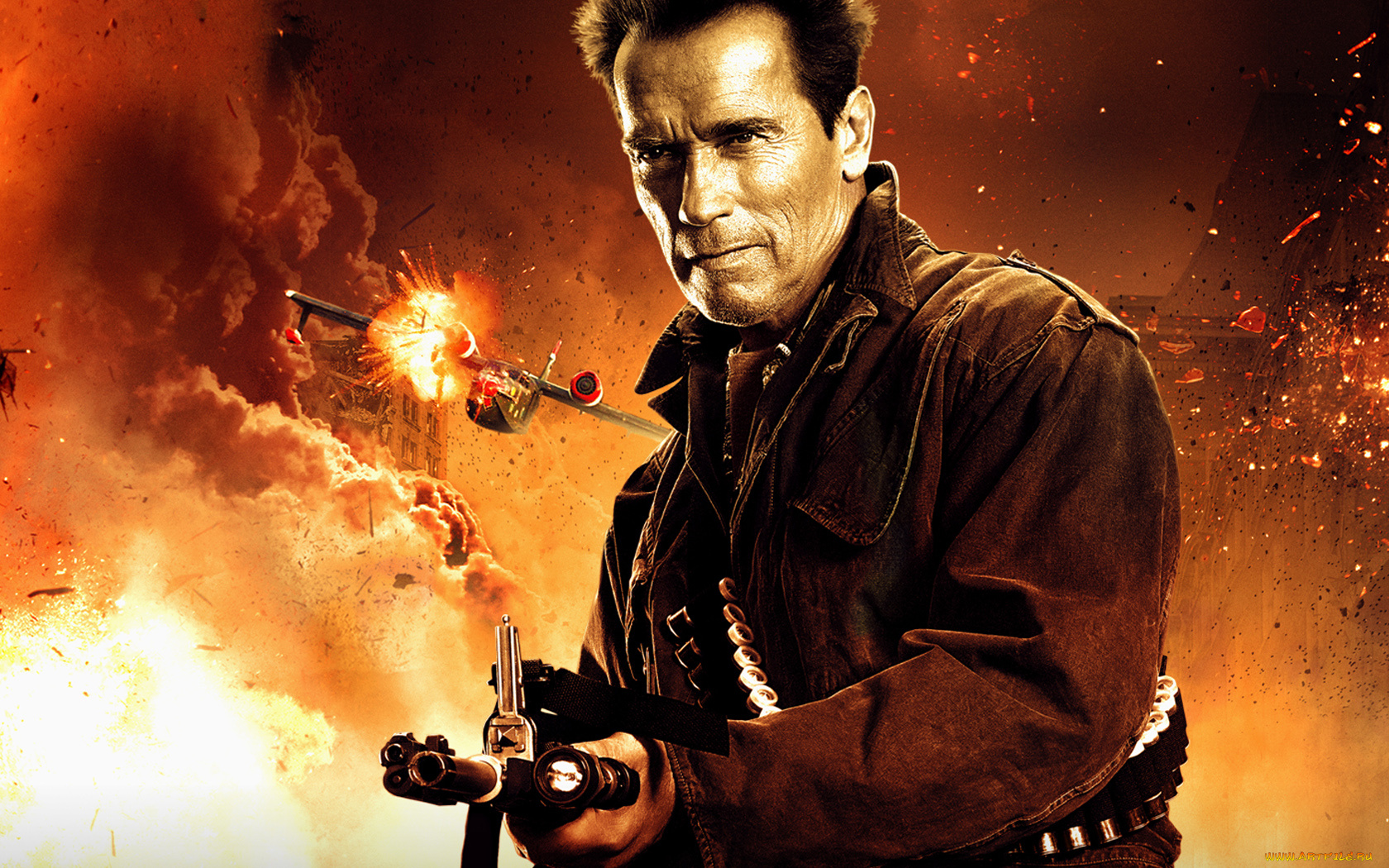 неудержимые, кино, фильмы, the, expendables, 2