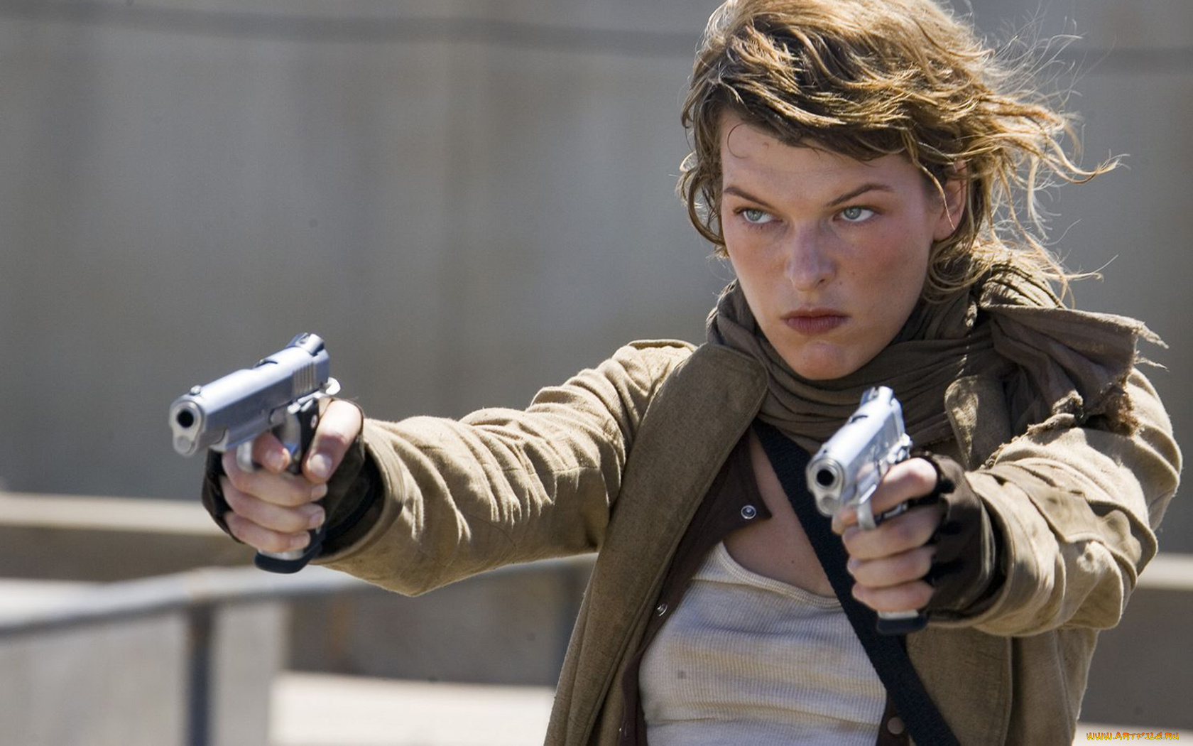 обитель, зла, кино, фильмы, resident, evil, exctinction, милла, йовович