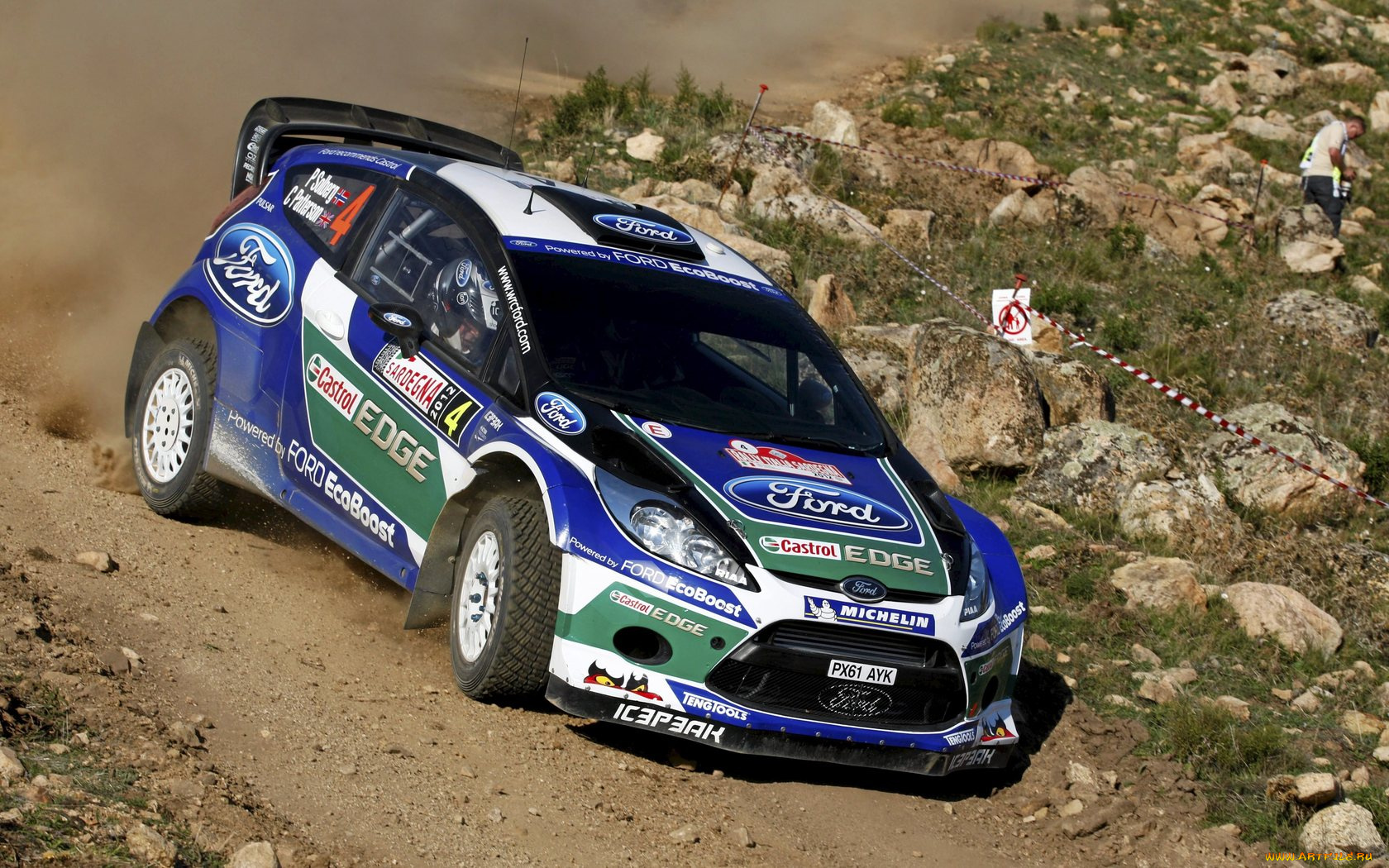 спорт, авторалли, петтер, солберг, италия, ралли, ford, fiesta, rs, wrc, rally, 2012, p, solberg, italia