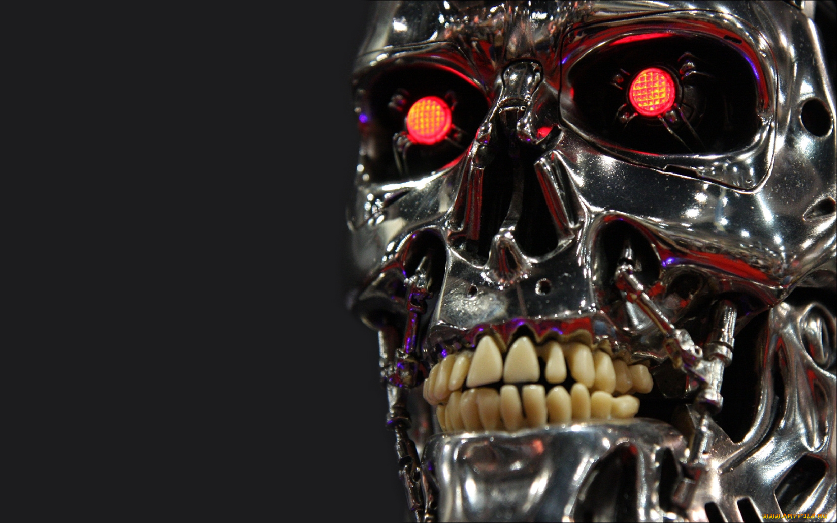 терминатор, кино, фильмы, terminator, робот