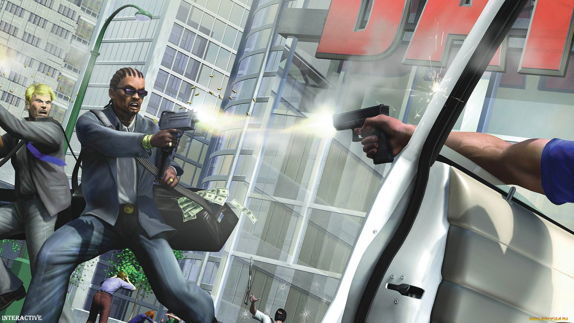 25, to, life, видео, игры