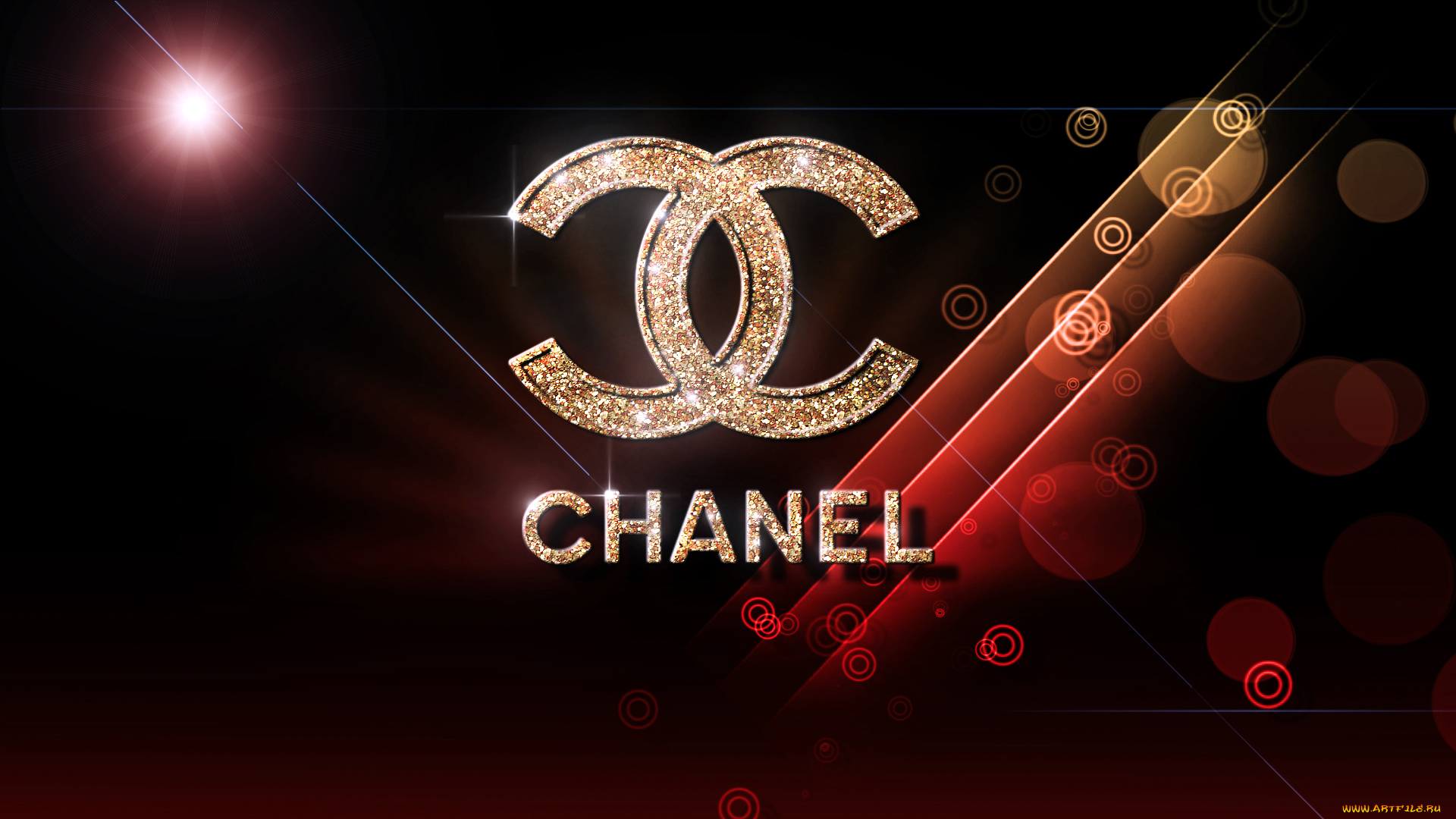 бренды, chanel, шанель
