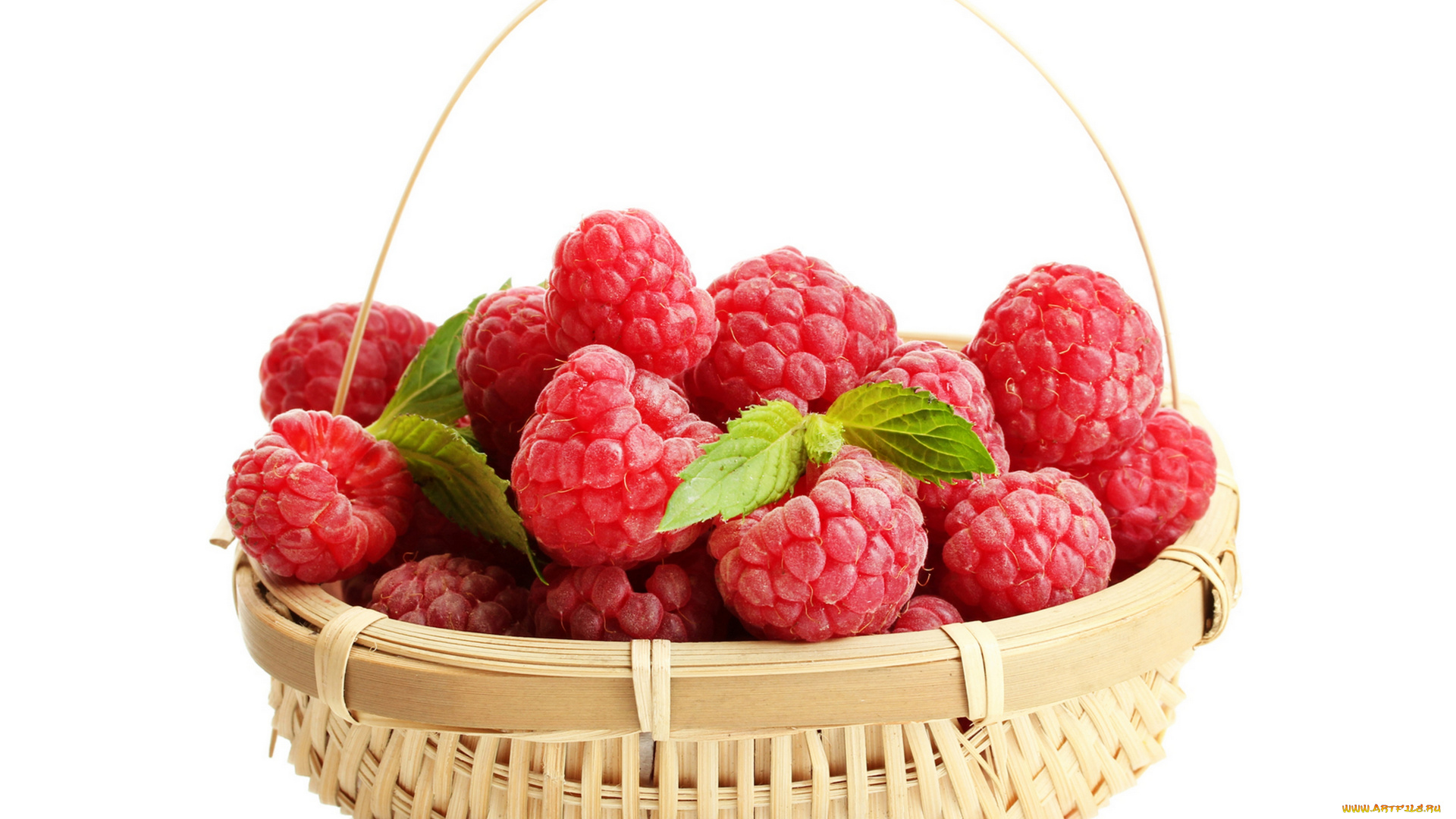 еда, малина, витамины, ягоды