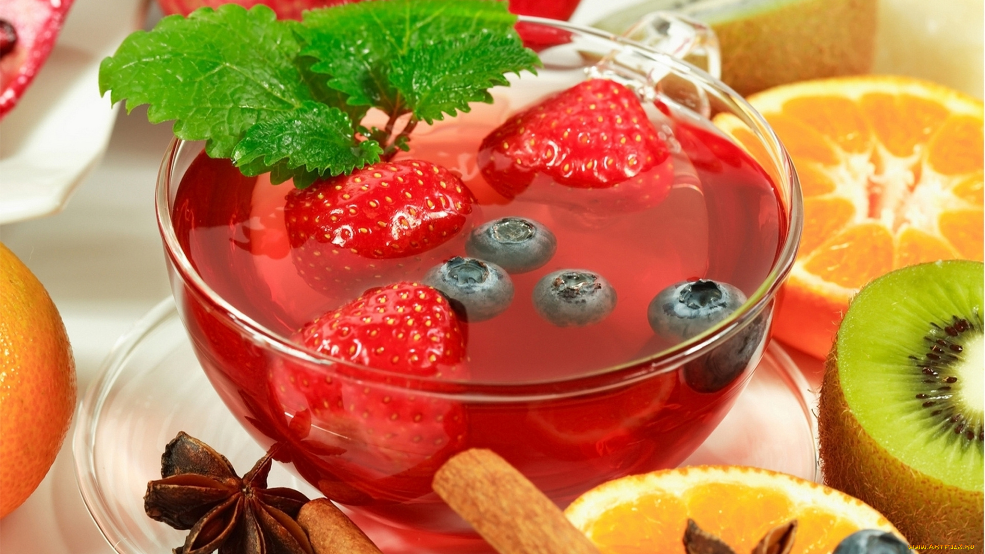 еда, напитки, Чай, компот