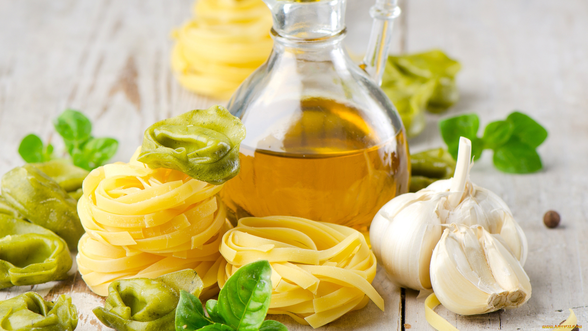 еда, разное, чеснок