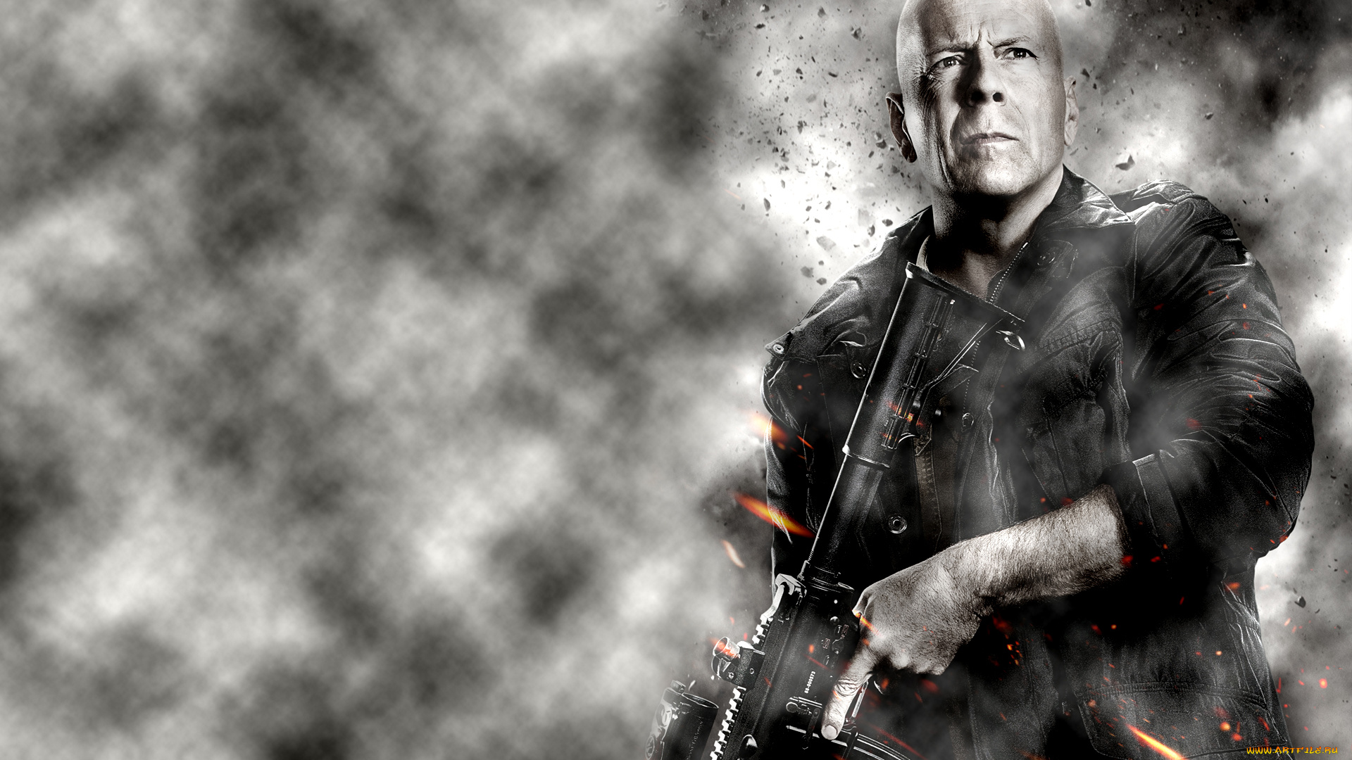 неудержимые, кино, фильмы, the, expendables, 2