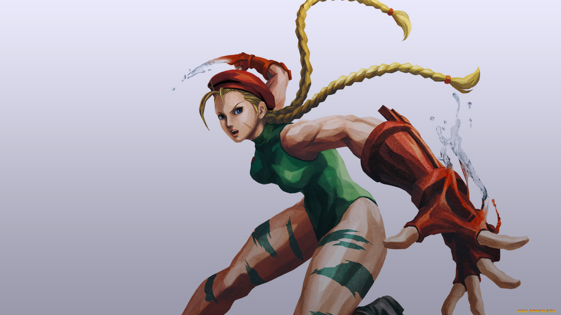 street, fighter, видео, игры, cammy, уличный, боец