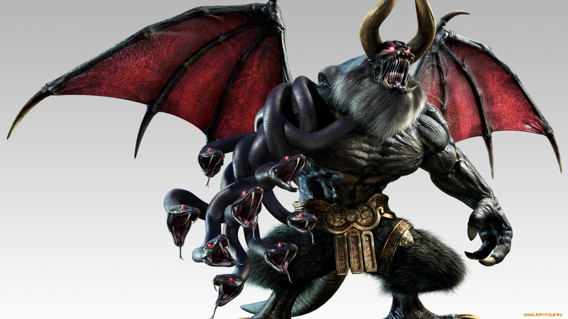 tekken, tag, tournament, видео, игры, 2