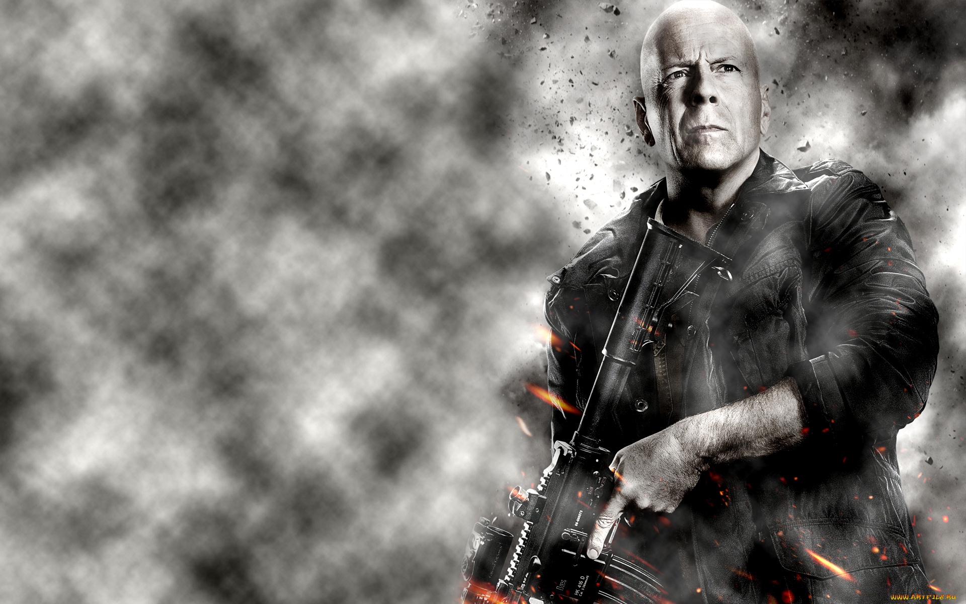 неудержимые, кино, фильмы, the, expendables, 2