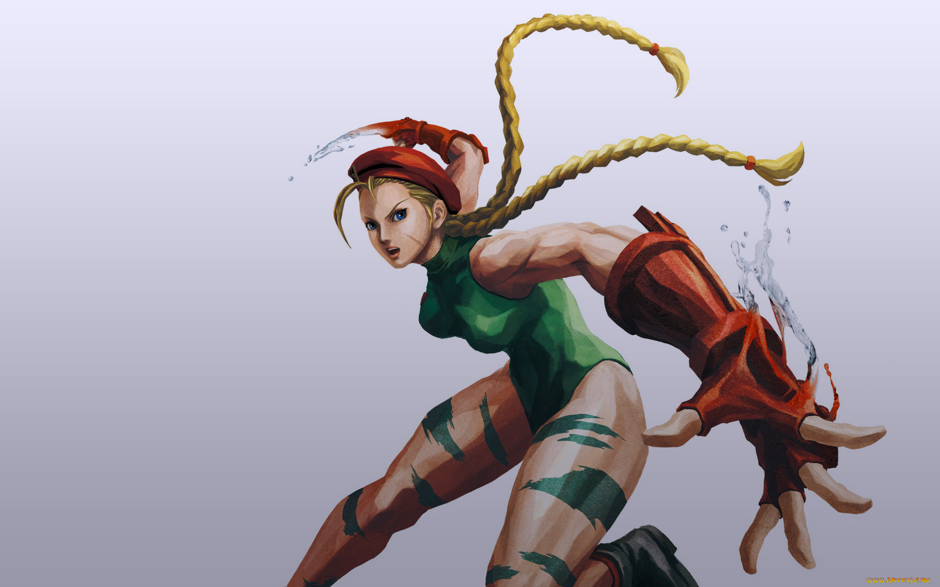 street, fighter, видео, игры, cammy, уличный, боец