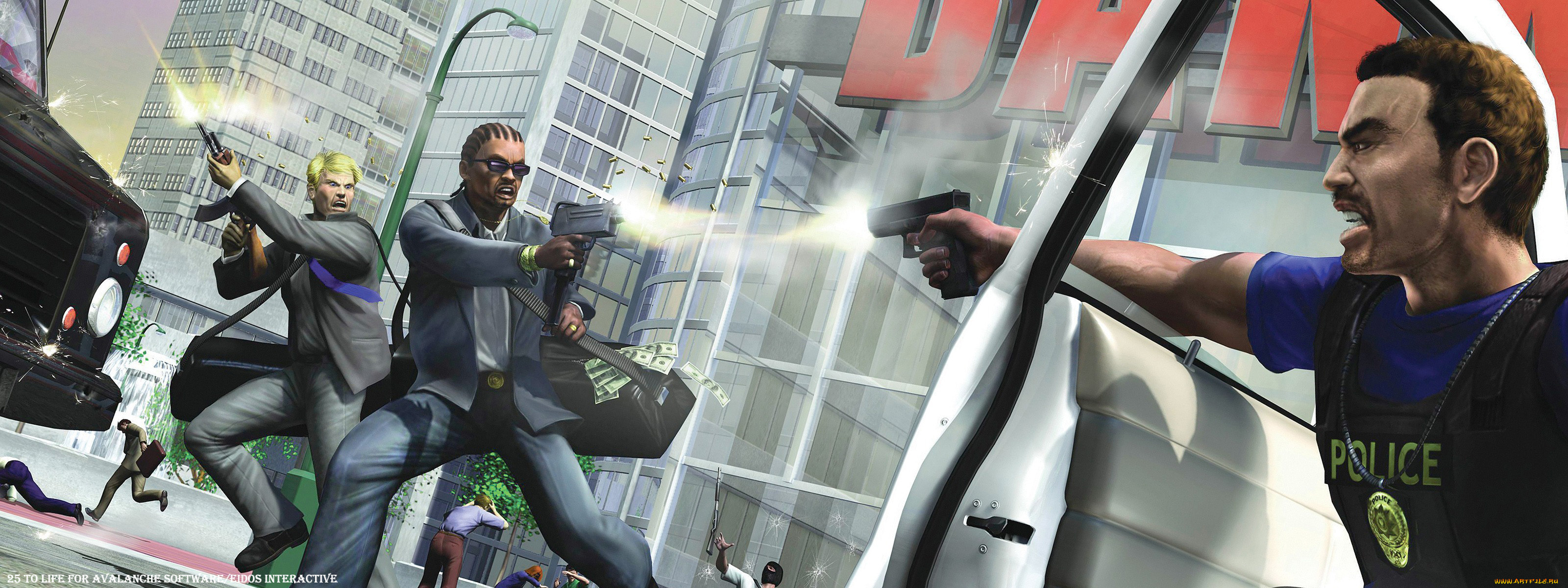 25, to, life, видео, игры