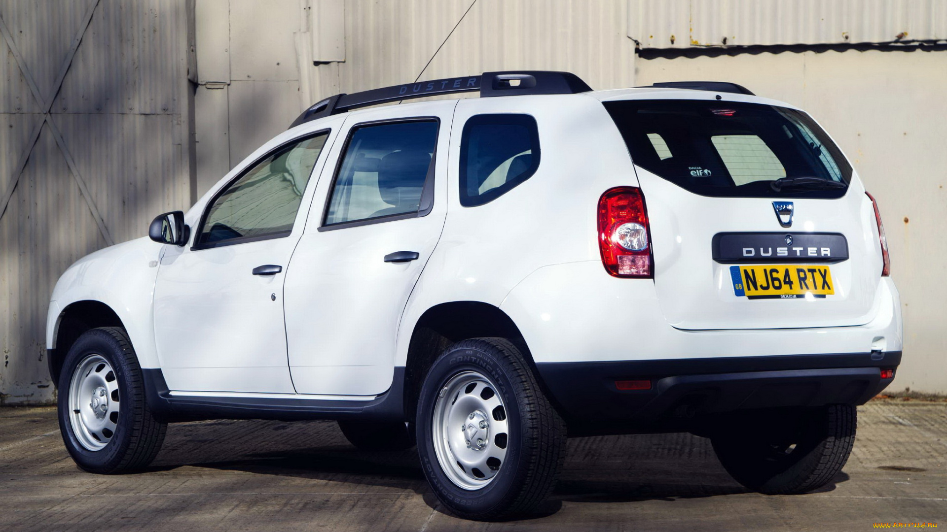автомобили, dacia, светлый, 2014г, uk-spec, access, duster