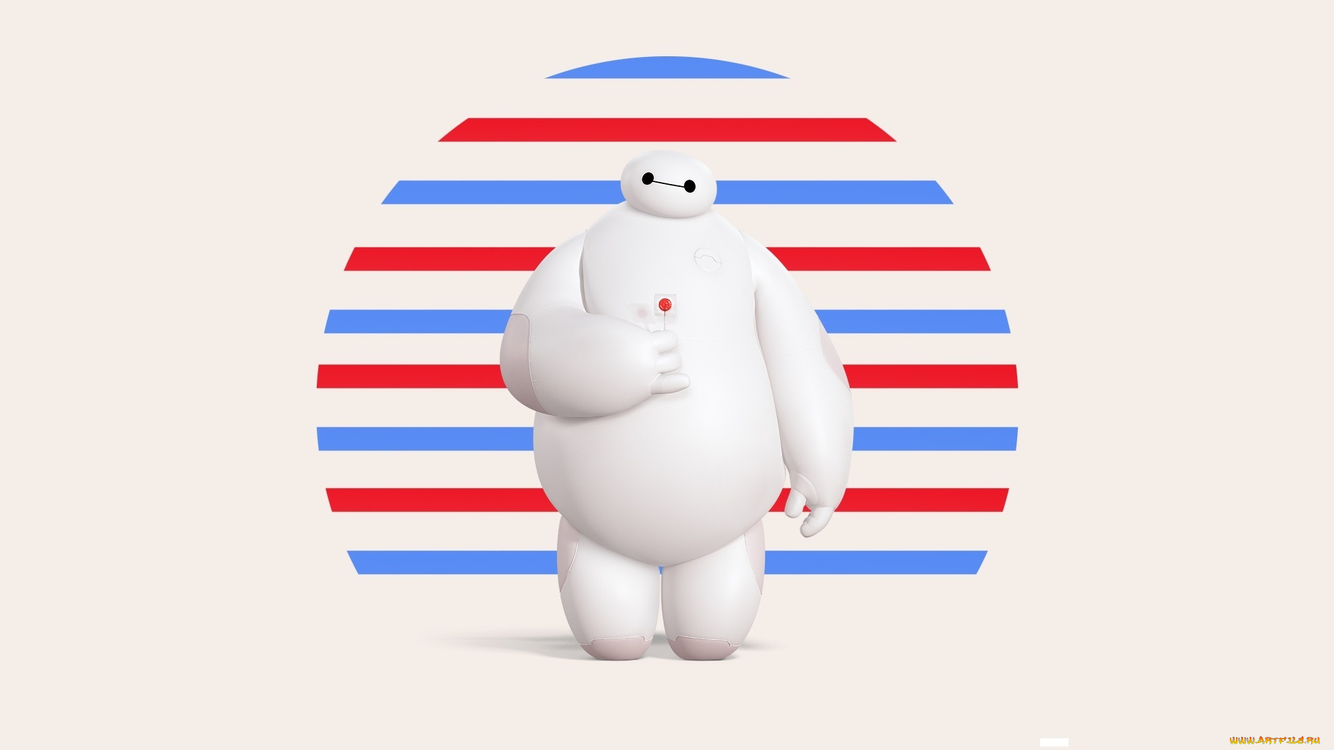 big, hero, 6, мультфильмы, город, героев