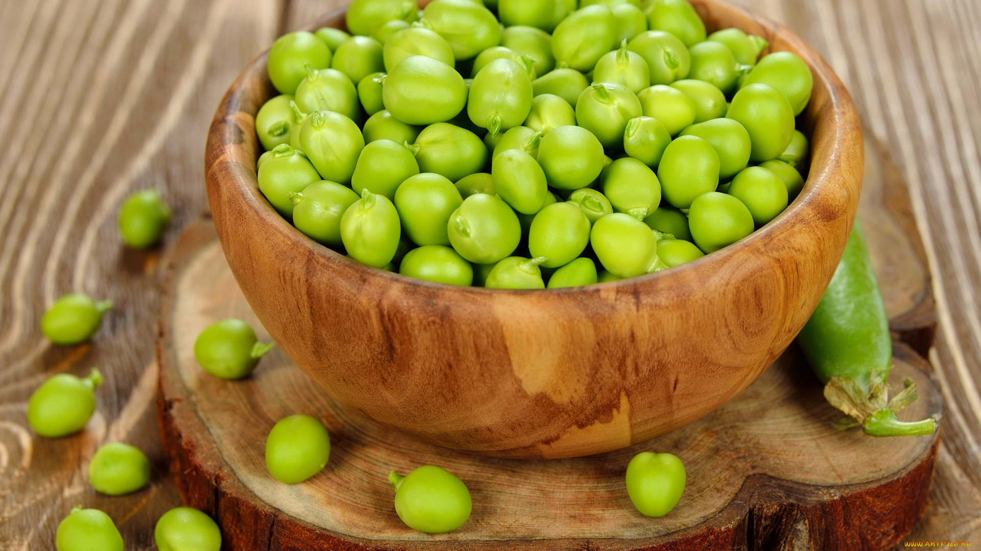 еда, бобовые, горошек, овощи