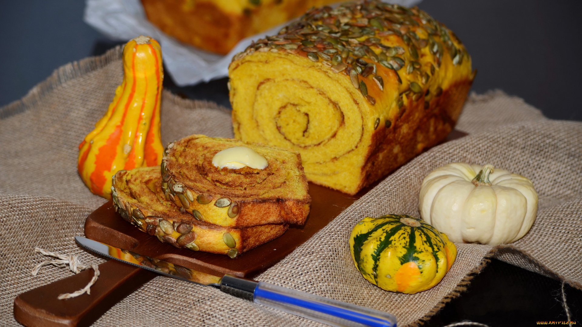 еда, пирожные, , кексы, , печенье, тыква, кекс, выпечка