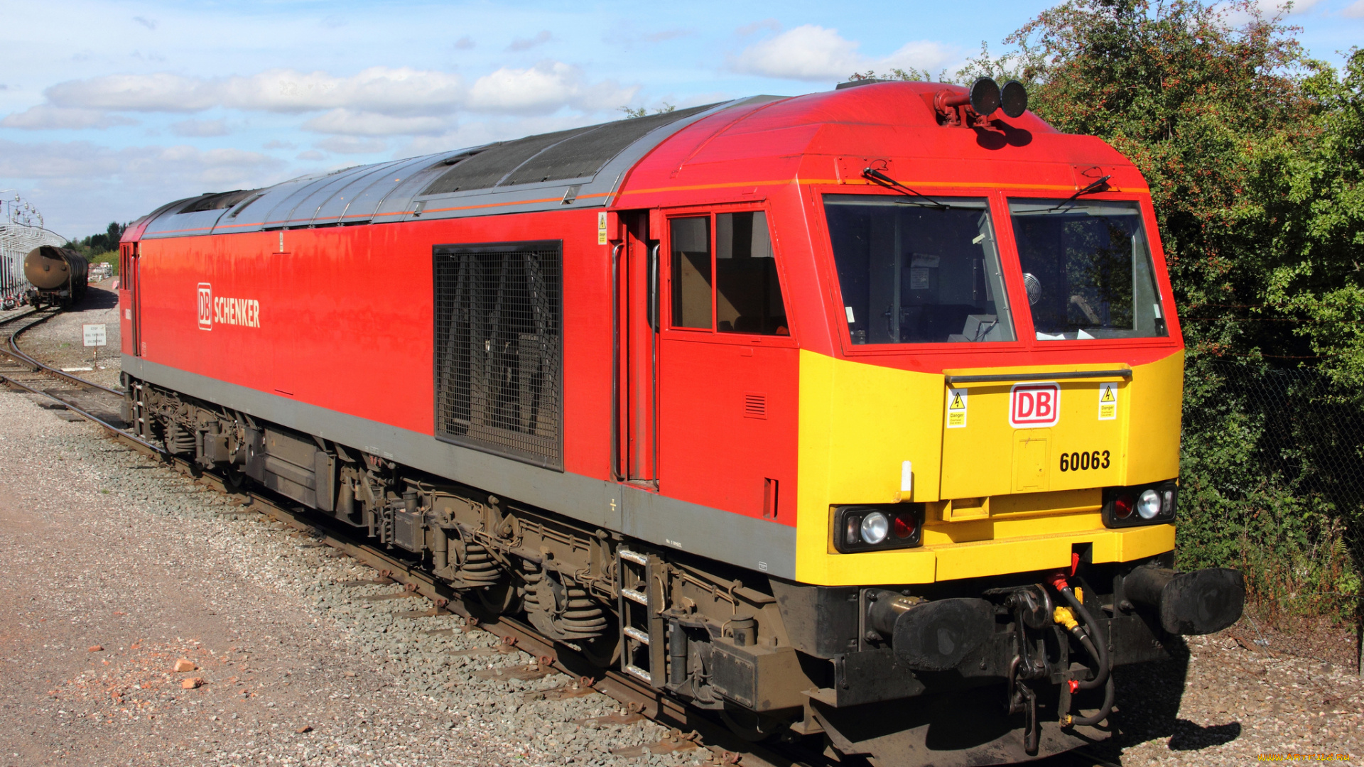 техника, локомотивы, дорога, железная, локомотив